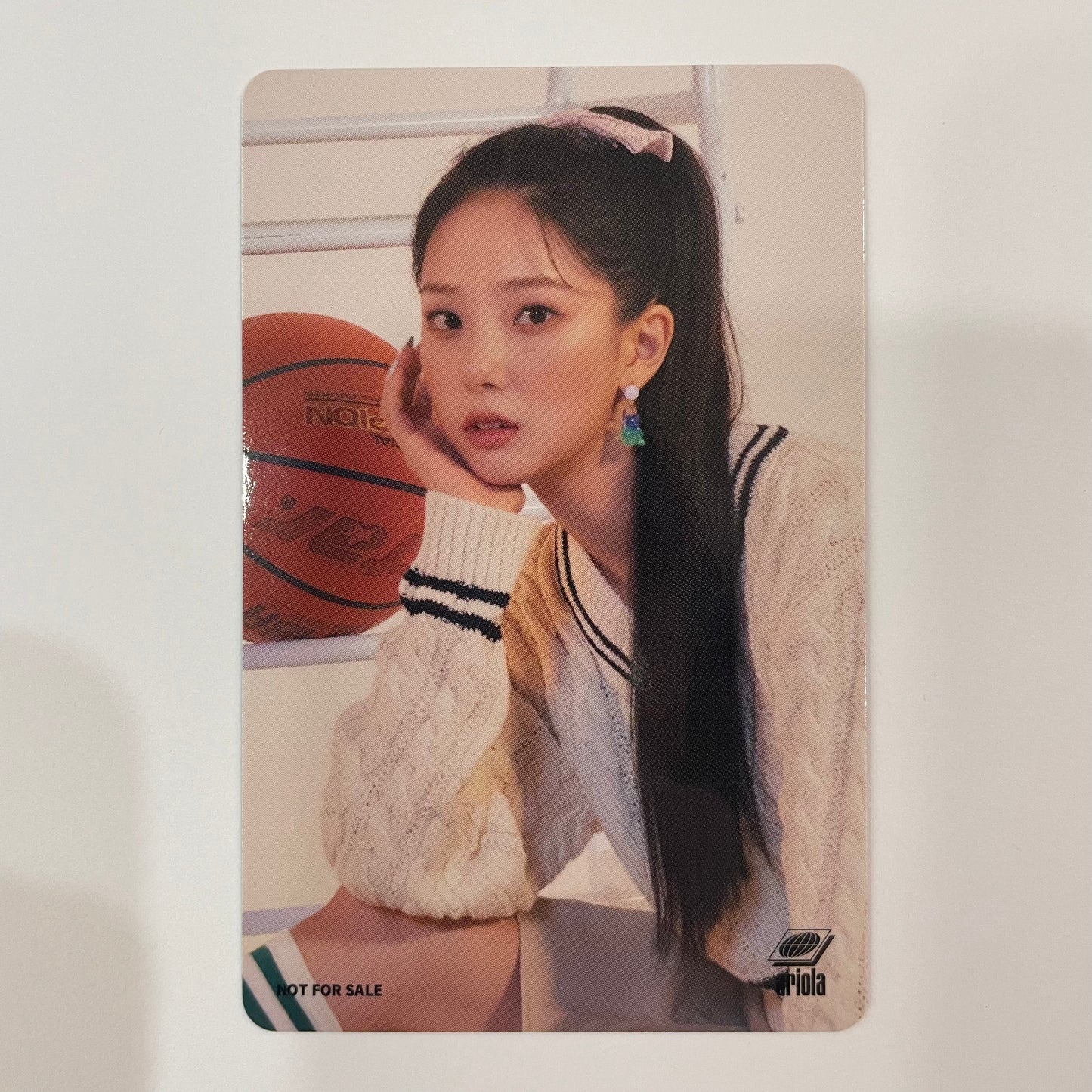 Kep1er - Fly Up Photocards