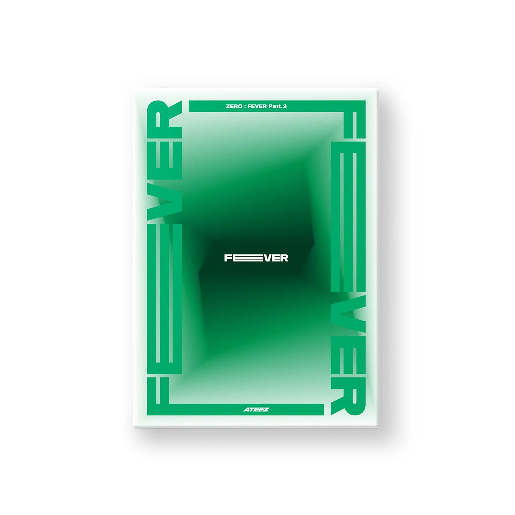 ATEEZ - Zero: Fever Part.3 – K Stars