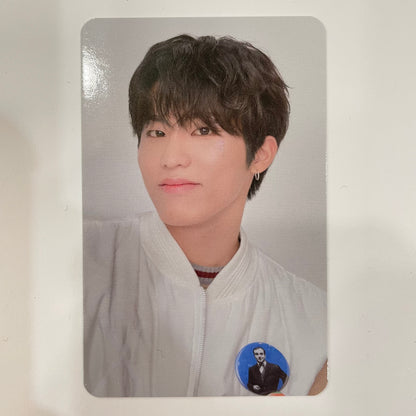 TREASURE - HELLO Seoul Tour Trading Photocards