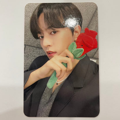 ONEUS - MALUS Makestar Halloween Photocards