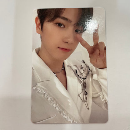 The Boyz - 'The B Zone' In Seoul Encore Photocards