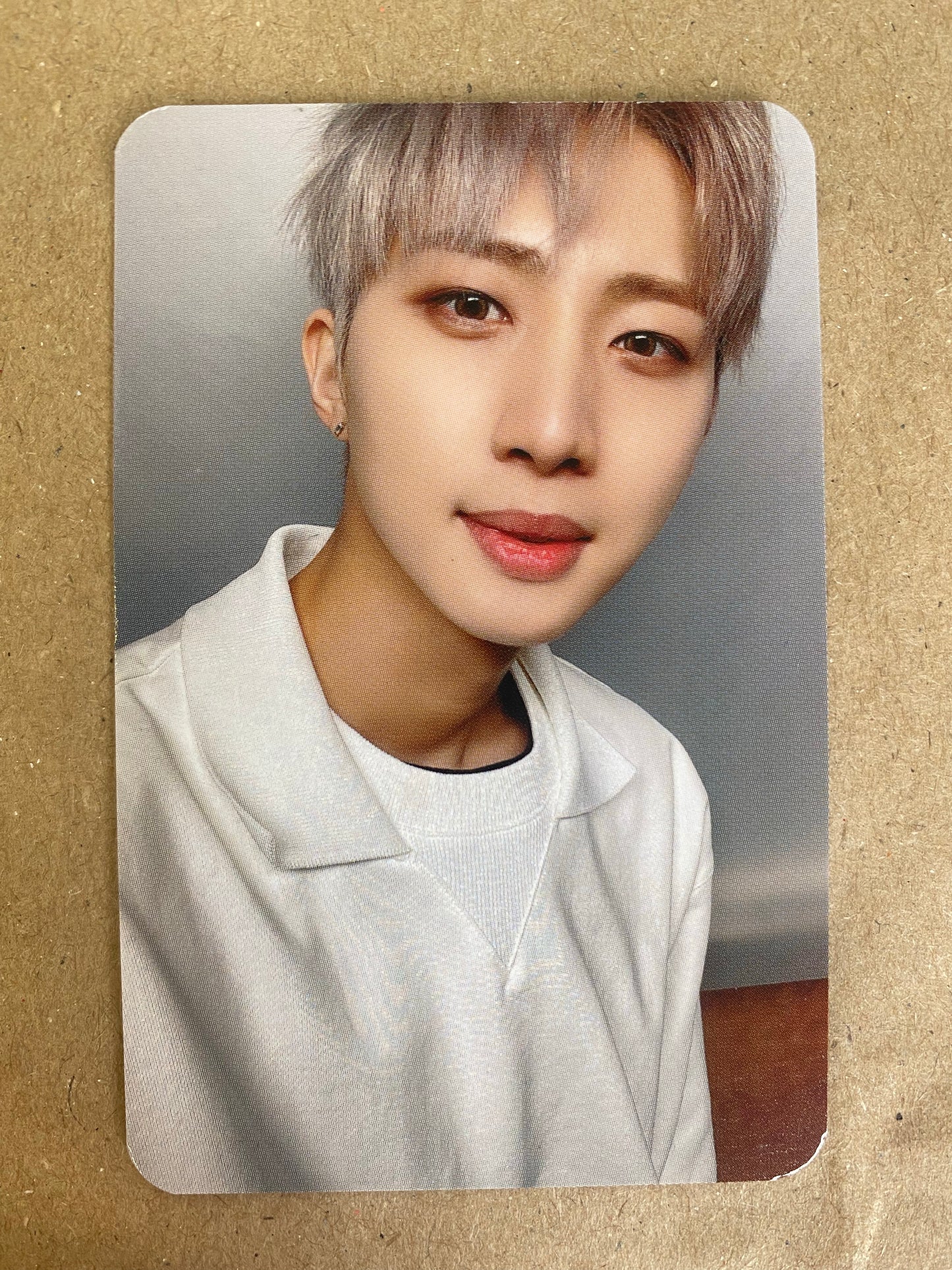 PENTAGON - LOVE or TAKE Music Korea Photocards