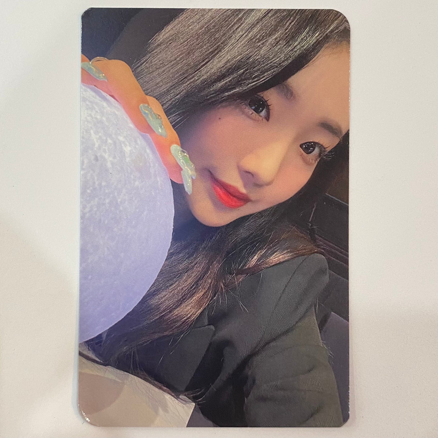 LOONA - World Tour Trading Cards