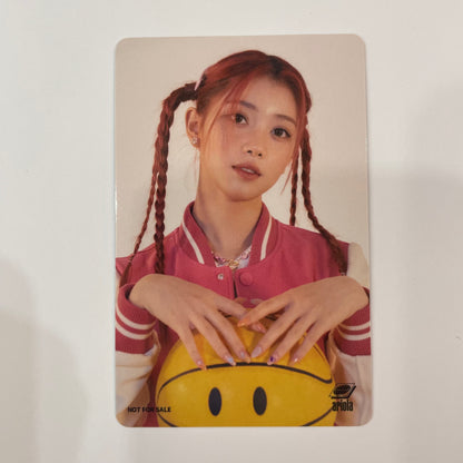 Kep1er - Fly Up Photocards