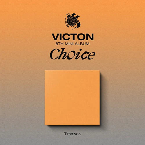 VICTON - Choice