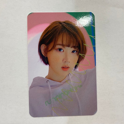 Weeekly - Music Korea Photocards