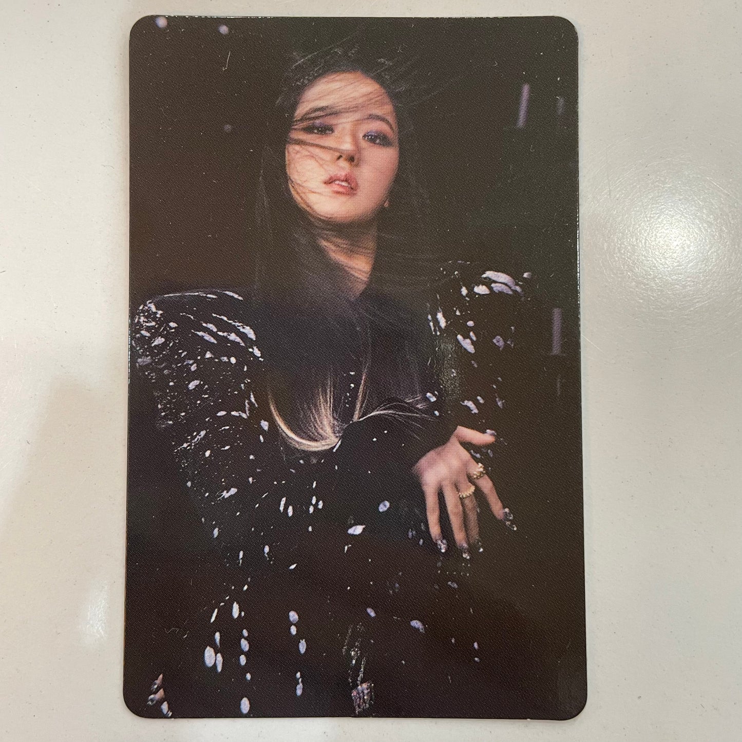 BLACKPINK - Born Pink Photocards