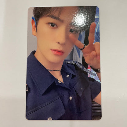 The Boyz - 'The B Zone' In Seoul Encore Photocards