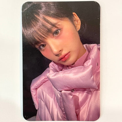 NMIXX - EXPÉRGO YES24 Photocard