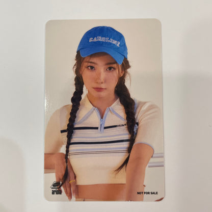 Kep1er - Fly Up Photocards