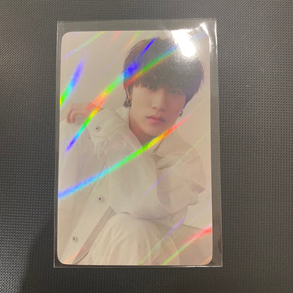 TREASURE - Makestar Photocards