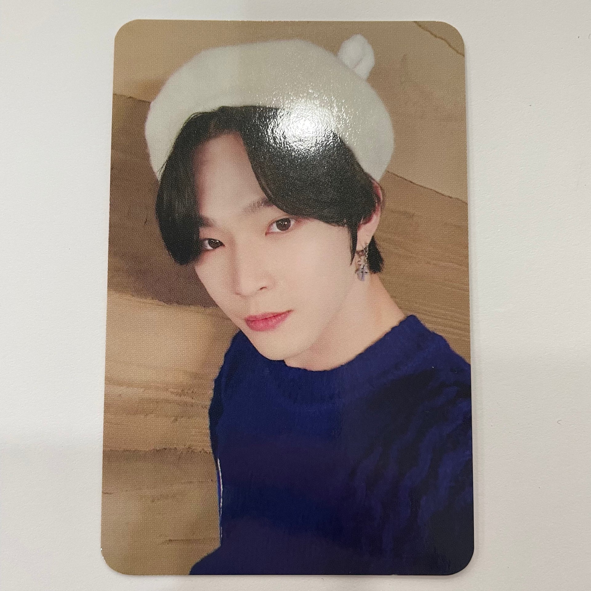 ONEUS 当選者 MALUS makestar メイクスター チェキ ゴニ ONEUS 当選者 MALUS makestar メイクスター チェキ ゴニ ONEUS