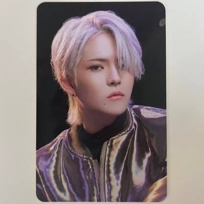 TREASURE - HELLO Seoul Tour MD booth Trading Photocards