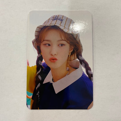 Weeekly - Music Korea Photocards