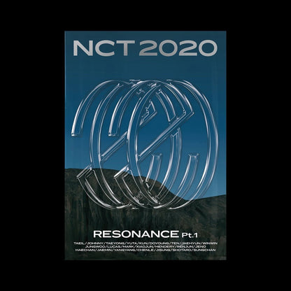 NCT 2020 - Resonance Pt.1