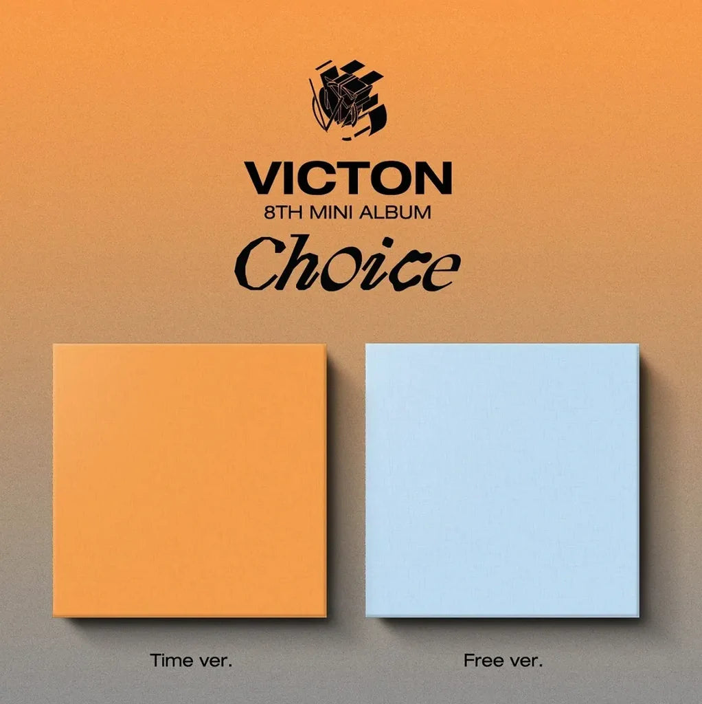 VICTON - Choice