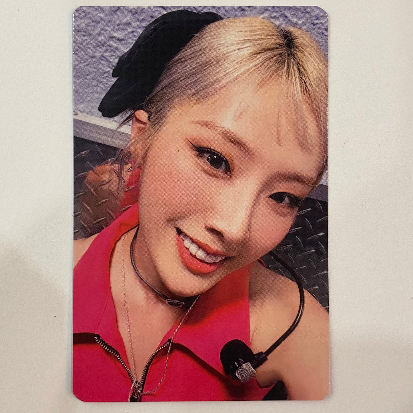 LOONA - World Tour Trading Cards