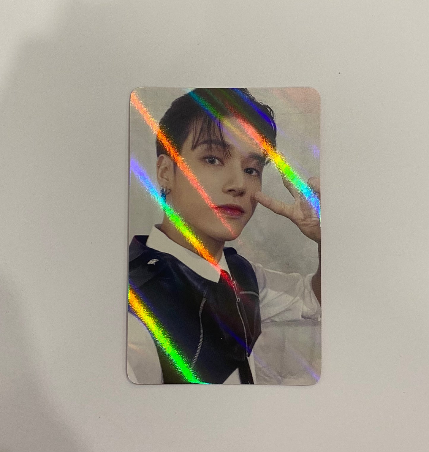 ATEEZ - The World Ep.1: The Movement Makestar Photocards