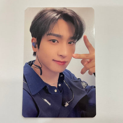 The Boyz - 'The B Zone' In Seoul Encore Photocards