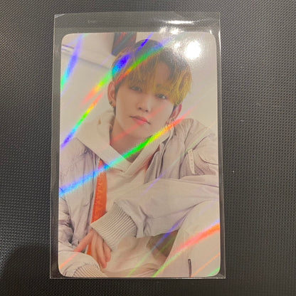 TREASURE - Makestar Photocards