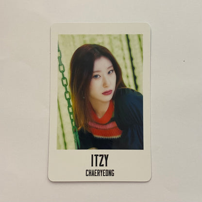 ITZY - IT’Z ITZY Polaroids