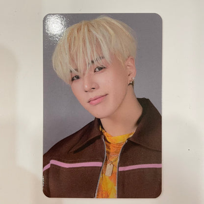 TREASURE - HELLO Seoul Tour Trading Photocards