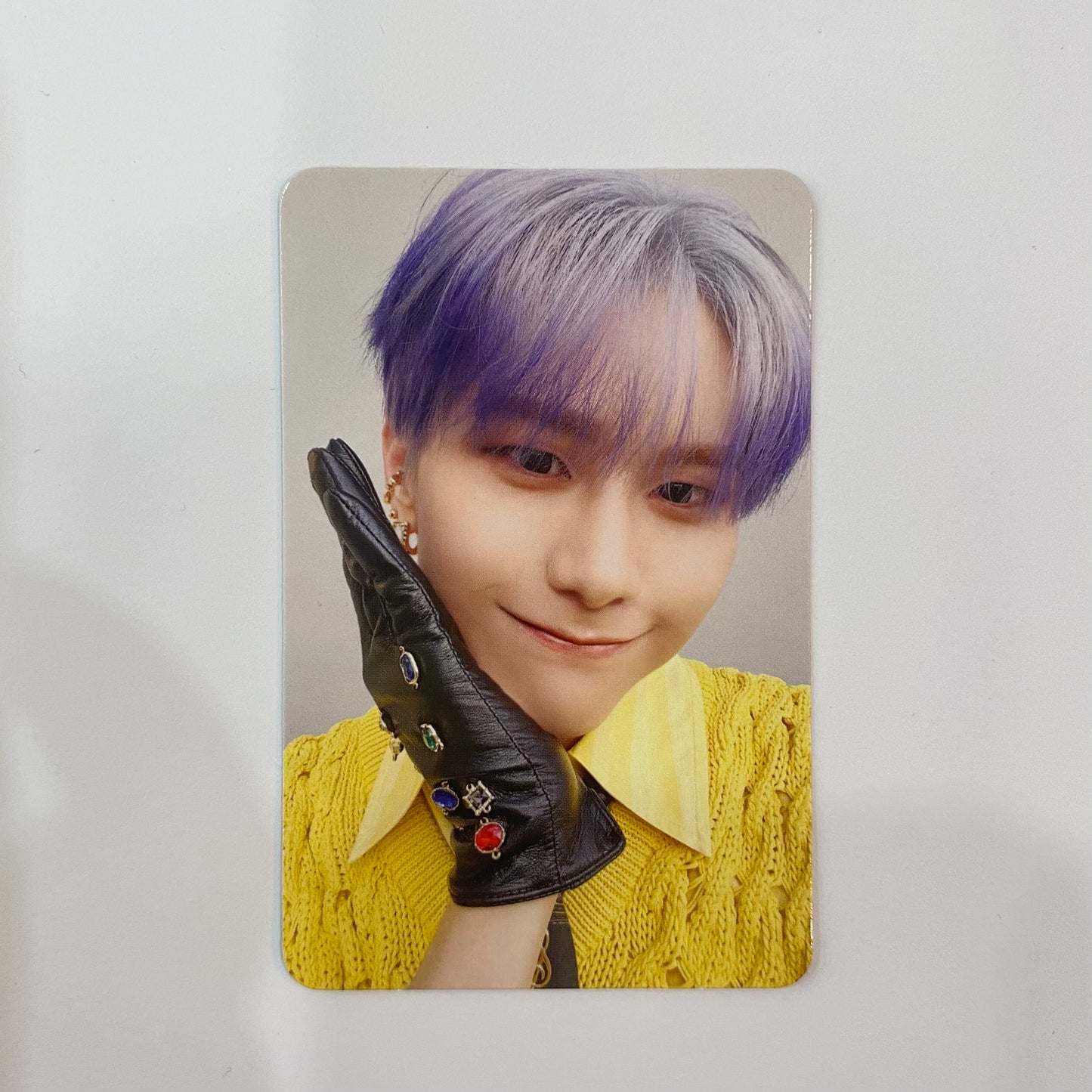 VICTON - Chaos Makestar Photocards