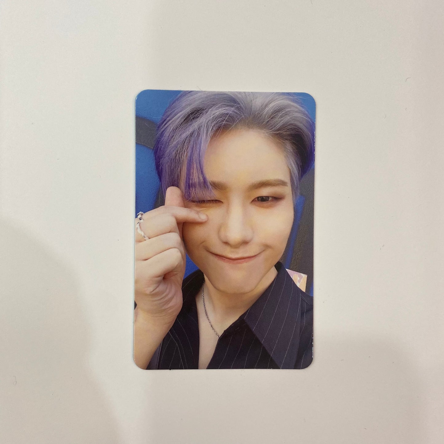 VICTON - Chaos Makestar Photocards