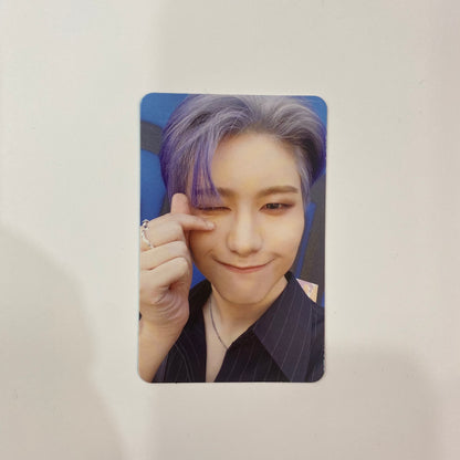 VICTON - Chaos Makestar Photocards