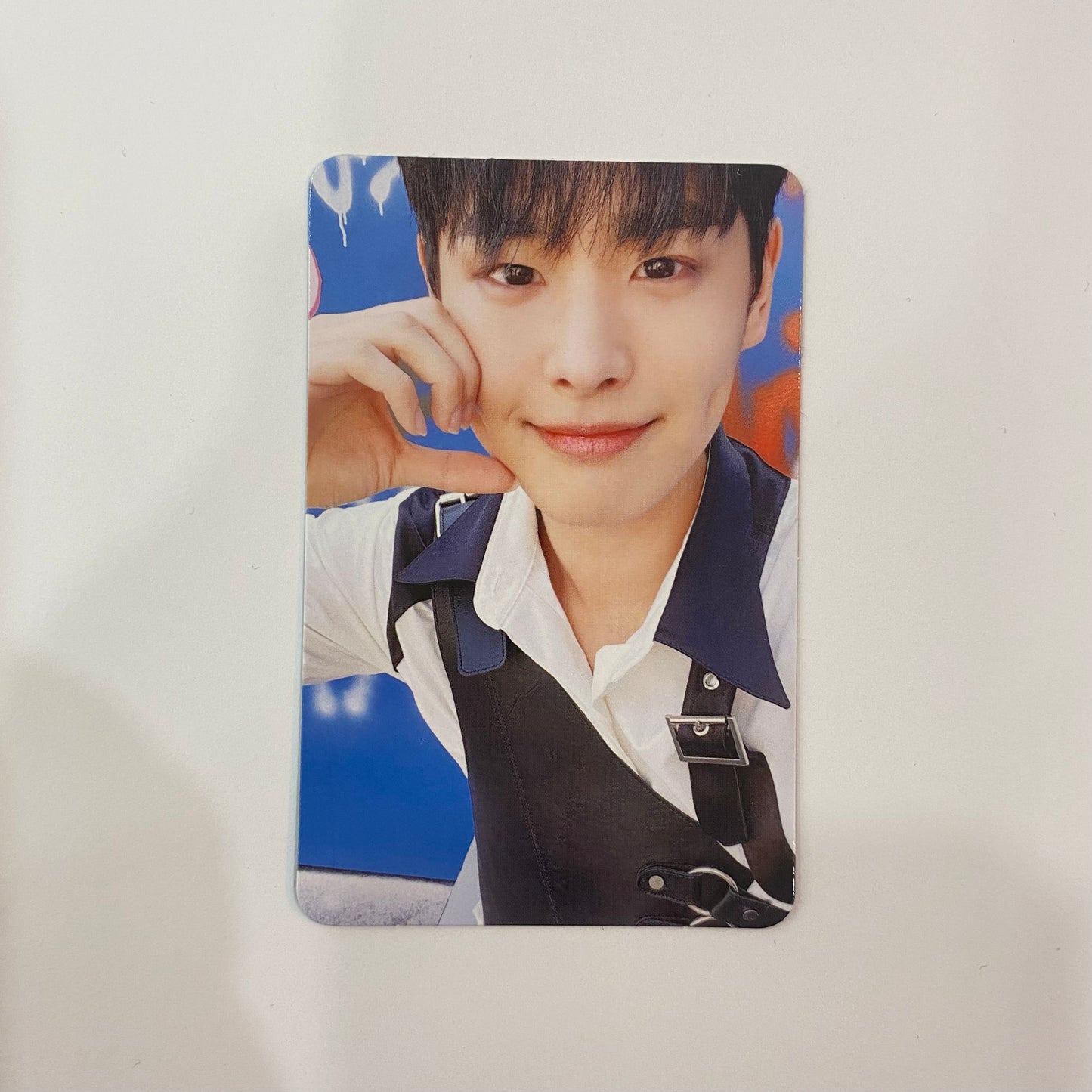 VICTON - Chaos Makestar Photocards