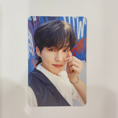 VICTON - Chaos Makestar Photocards