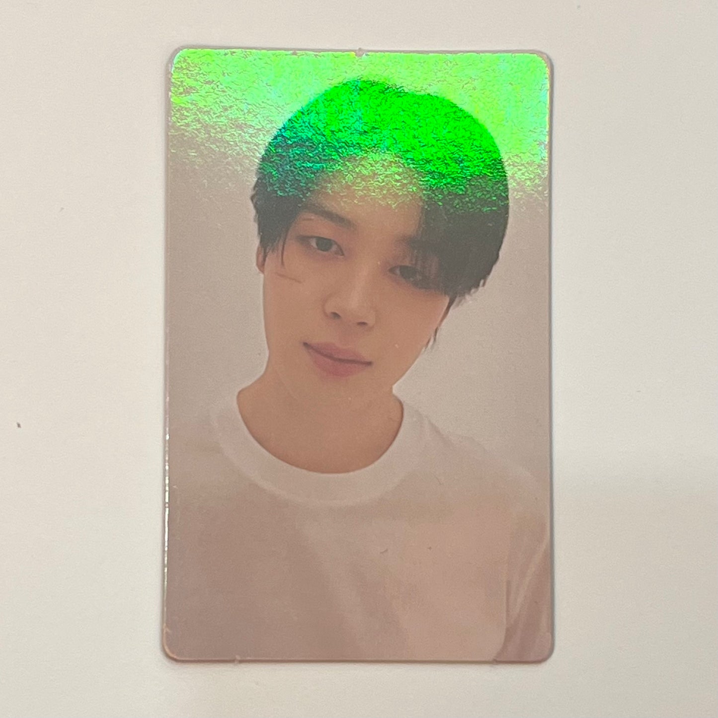 JIMIN - 'Face' Weverse Photocards