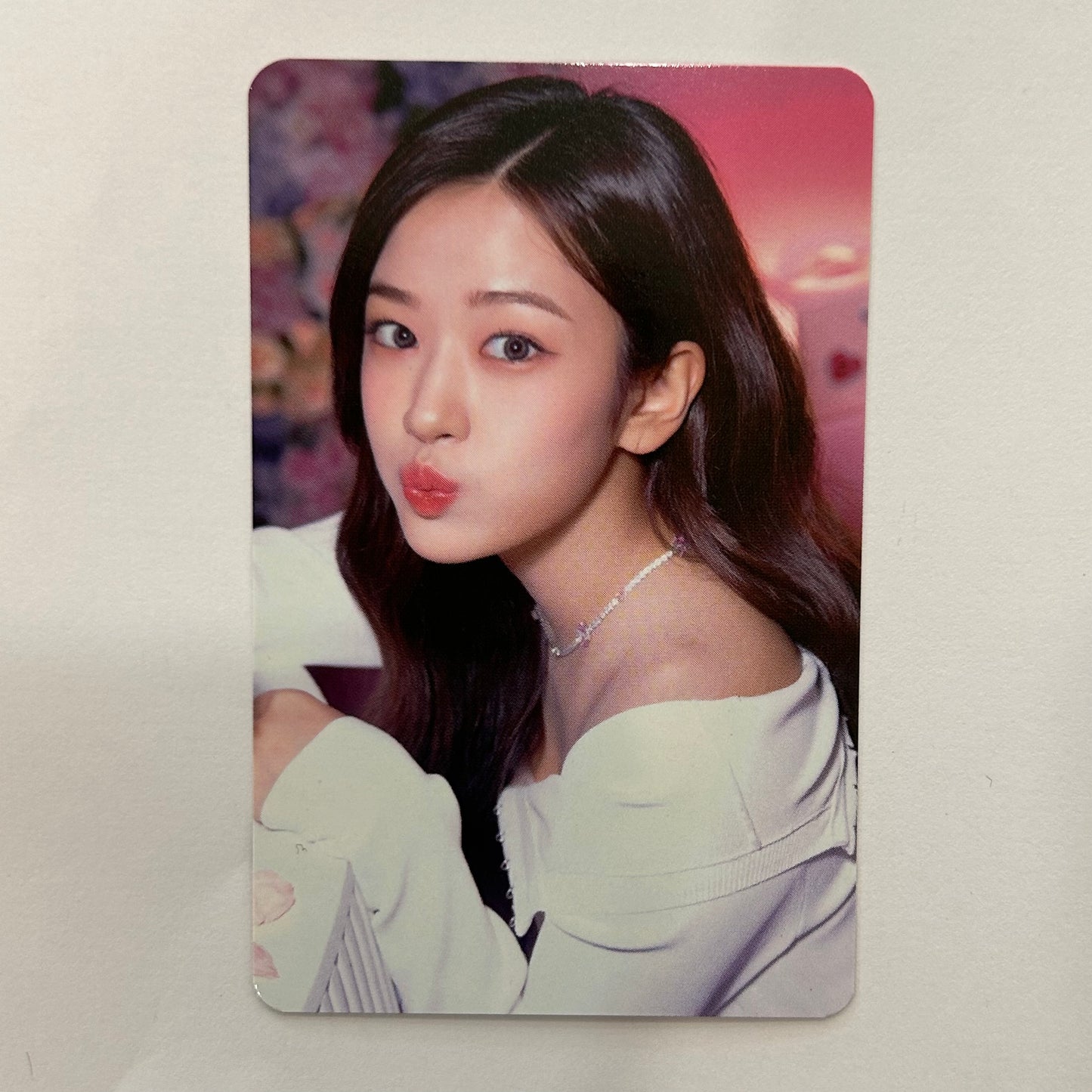 IVE - 'The Prom Queens' Trading Cards