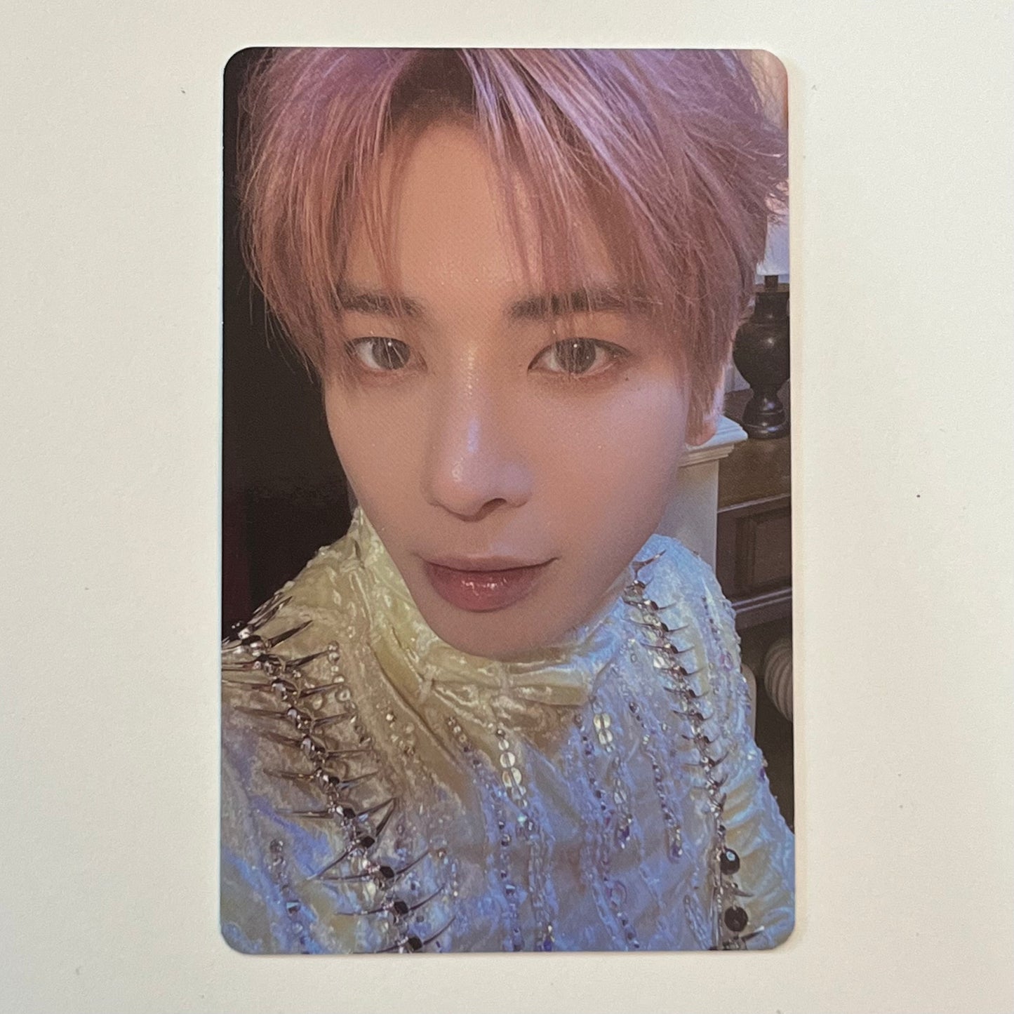 TXT - Temptation Weverse Photocards