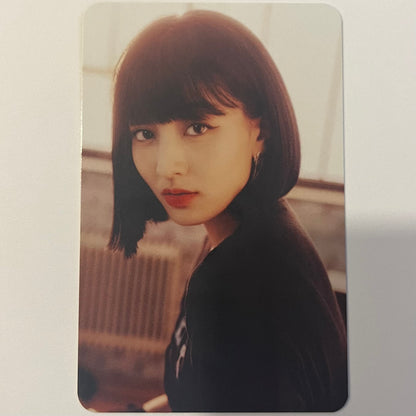 TWICE - Season's Greetings 2023 photocards