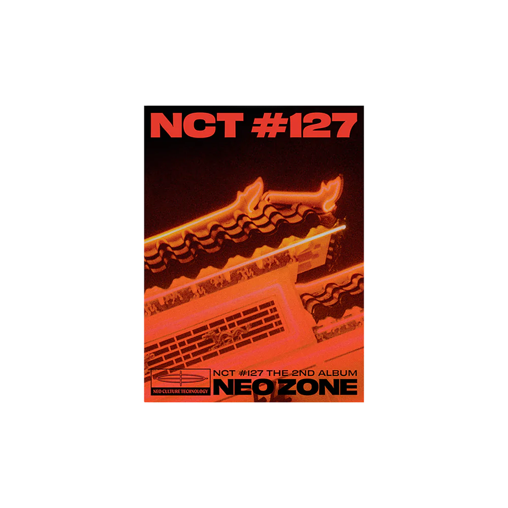 NCT 127 - Neo Zone