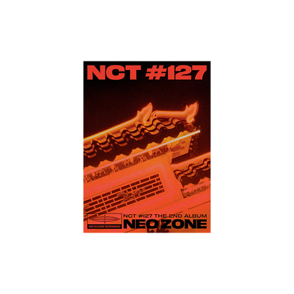 NCT 127 - Neo Zone