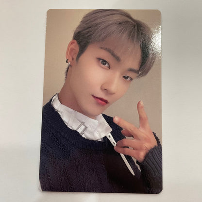 The Boyz - 'The B Zone' In Seoul Encore Photocards