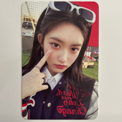 IVE - I've Ive Starship Photocards