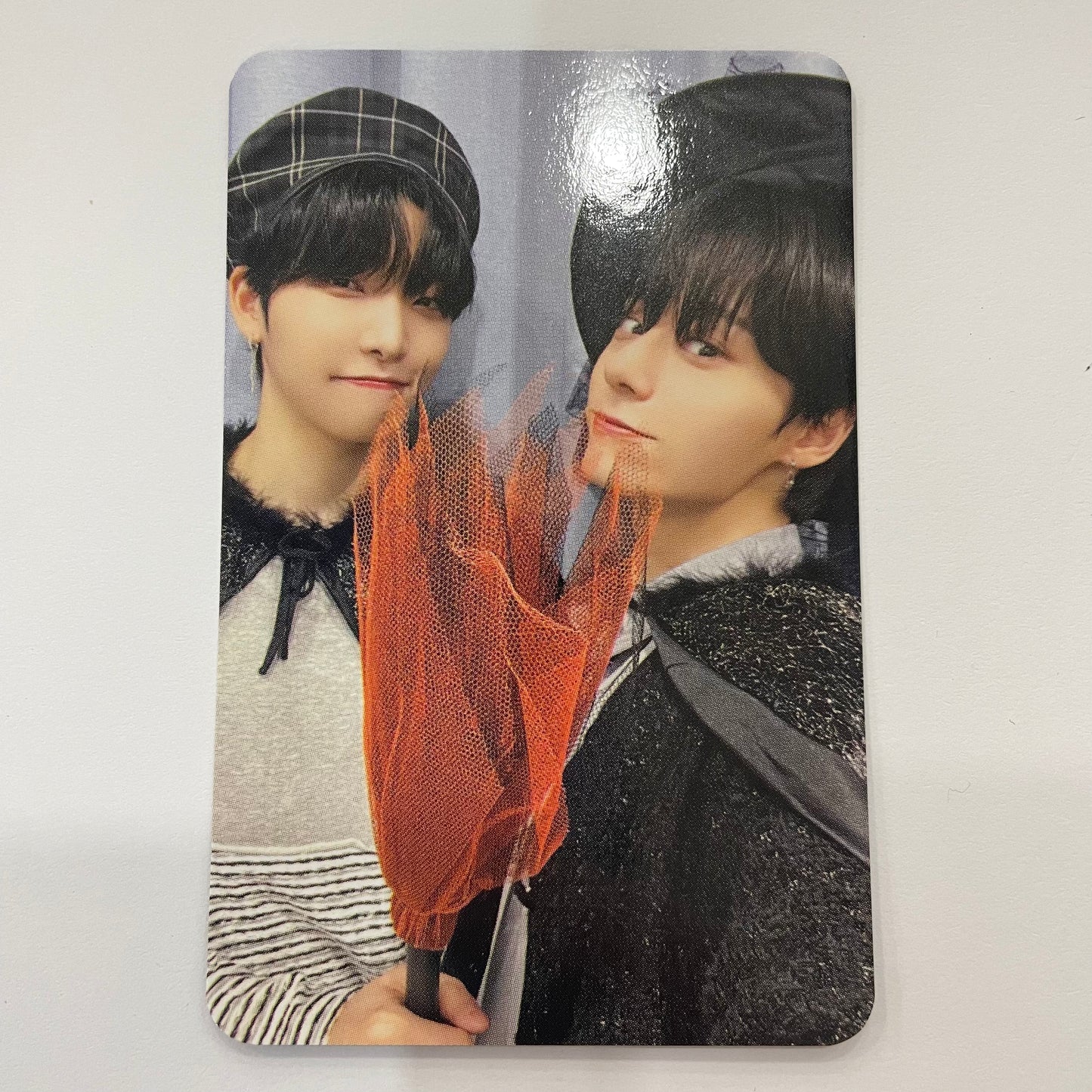 ONEUS - MALUS Makestar Halloween Photocards