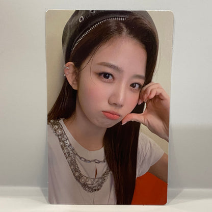 Cherry Bullet - Weverse Photocards