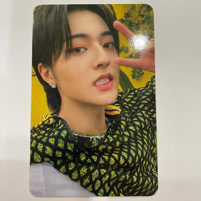 TREASURE - HELLO Seoul Tour Photocards