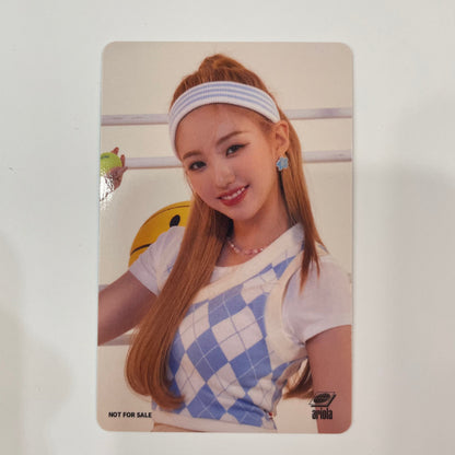 Kep1er - Fly Up Photocards