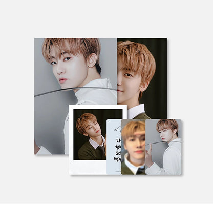 NCT DREAM - Season's Greetings 2023 Photo Pack