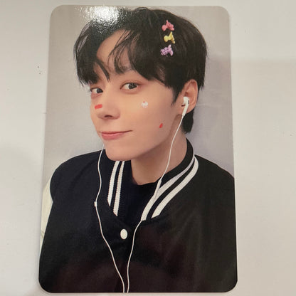 ONEUS - MALUS Makestar Lucky Draw Photocards