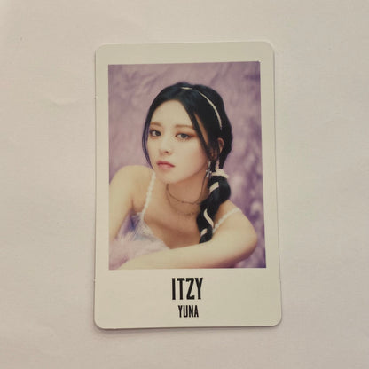 ITZY - IT’Z ITZY Polaroids