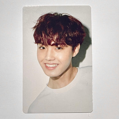 TREASURE - YG Select ID Jikjin Photocard