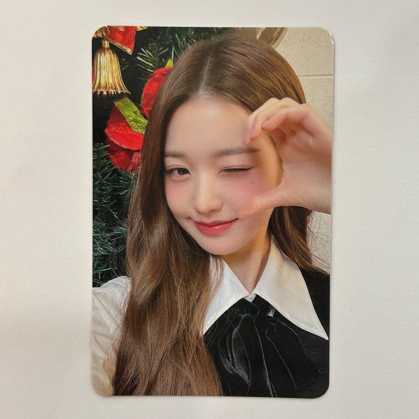 IVE - 'The Prom Queens' Trading Cards