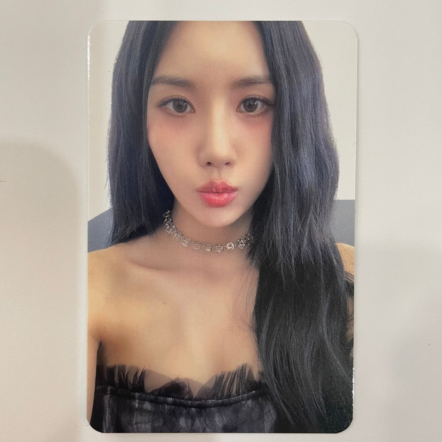 Kwon Eunbi - Lethality Makestar Photocards