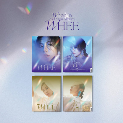 WHEE IN - WHEE